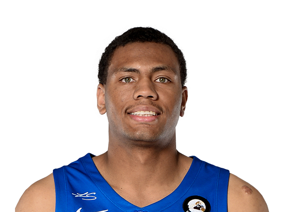 Javon Pickett headshot