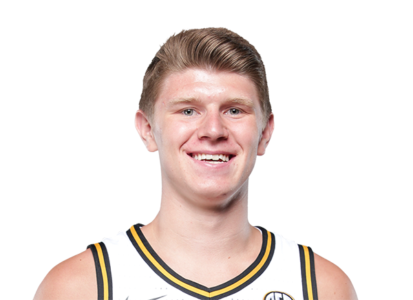 Evan Yerkes headshot
