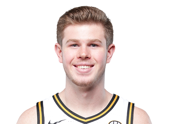Brooks Ford headshot