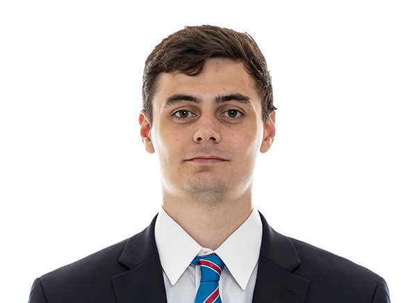 Parker Braun headshot