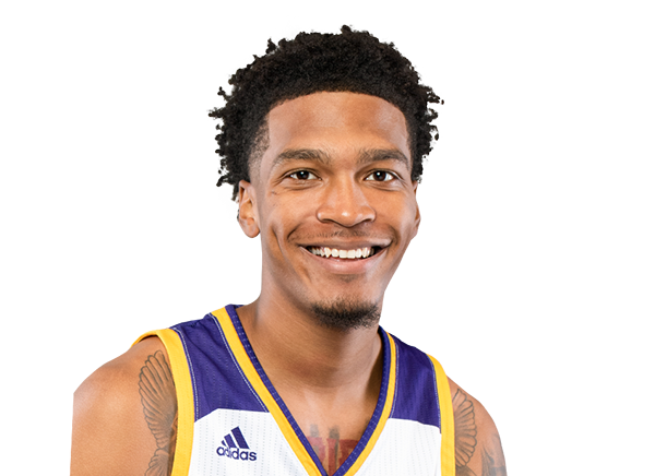 Christian Guess headshot