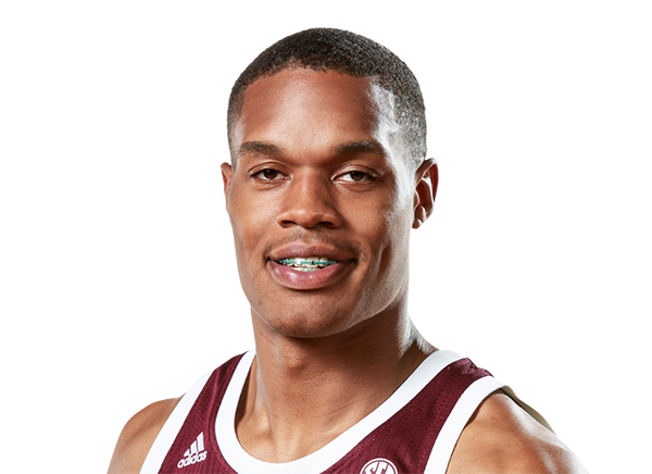 Robert Woodard II headshot