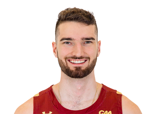 Andrew Junkin headshot
