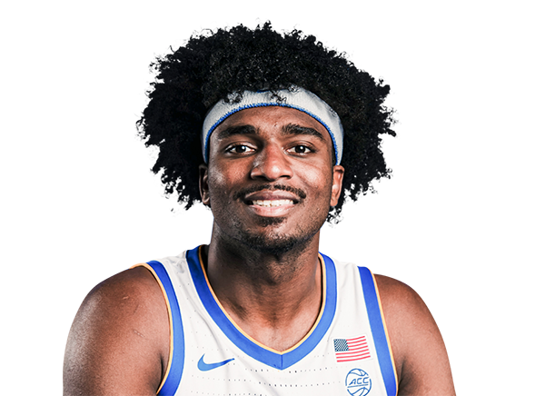 Blake Hinson headshot
