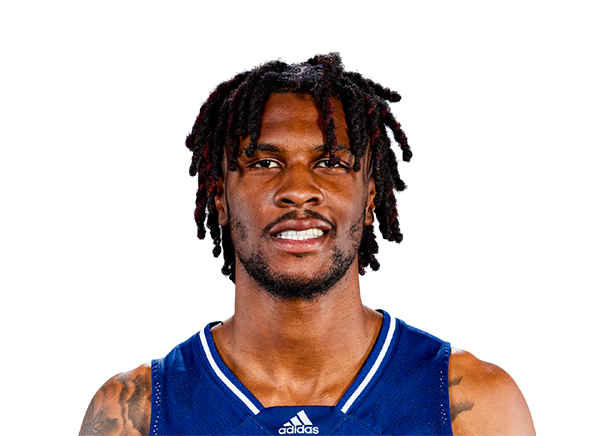 Carlos Curry headshot