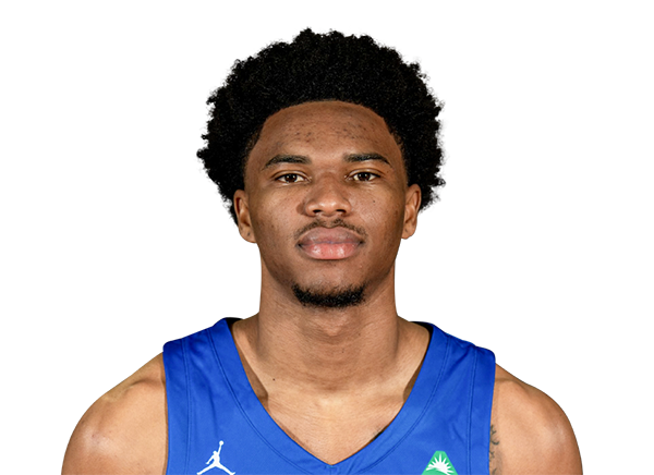 Franco Miller Jr. headshot