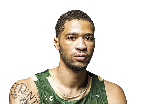 KJ Buffen headshot