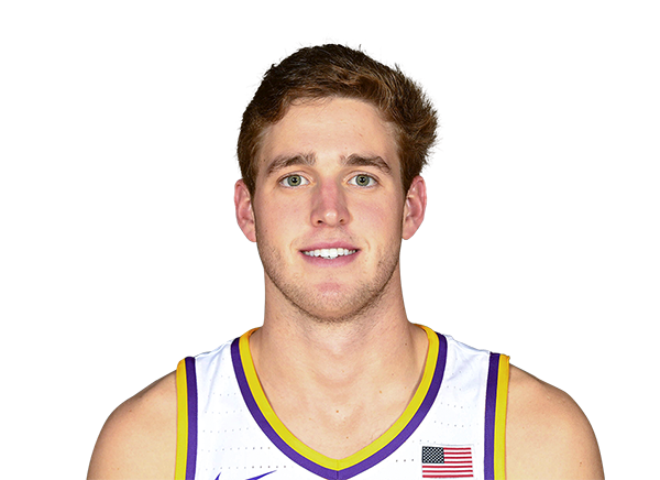 Will Reese headshot