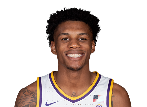 Marlon Taylor headshot