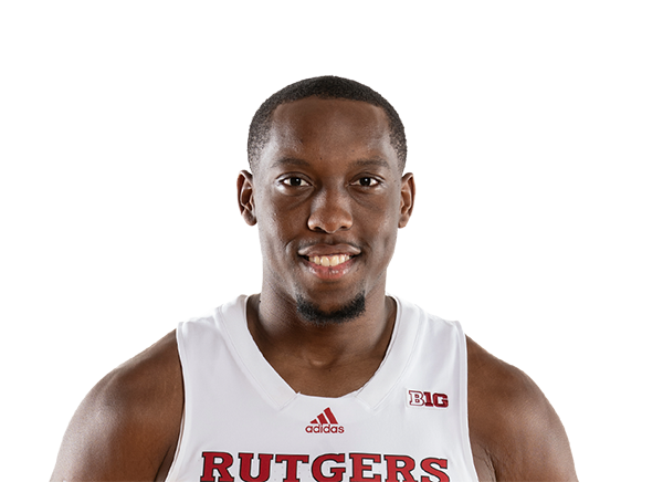 Aundre Hyatt headshot