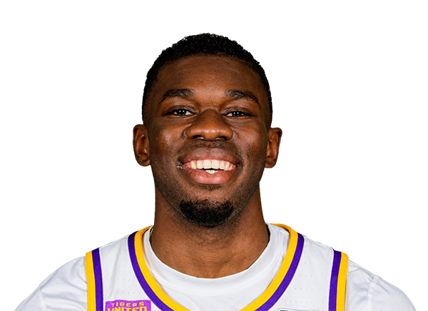 Darius Days headshot