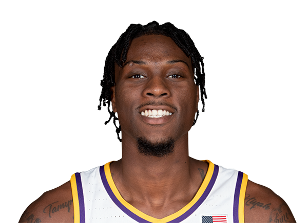Emmitt Williams headshot