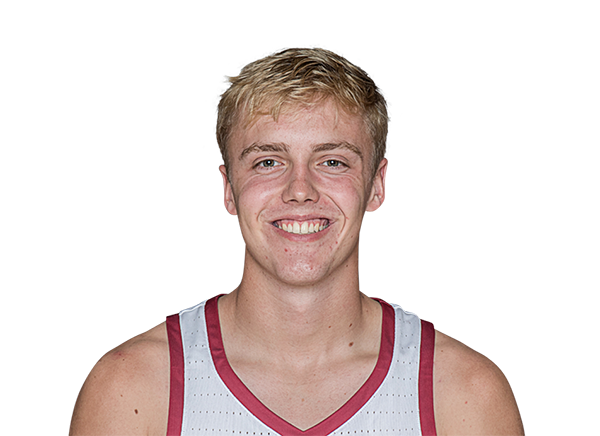 Nate Schuster headshot