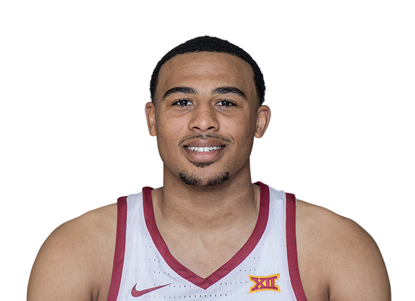 Talen Horton-Tucker headshot