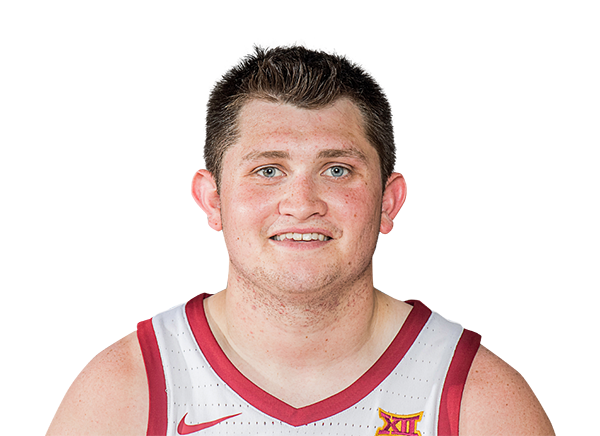 Carter Boothe headshot