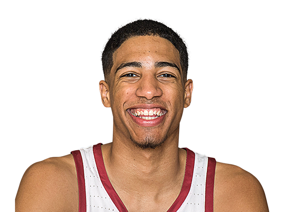 Tyrese Haliburton headshot