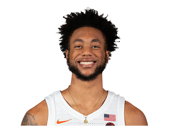 Alan Griffin headshot