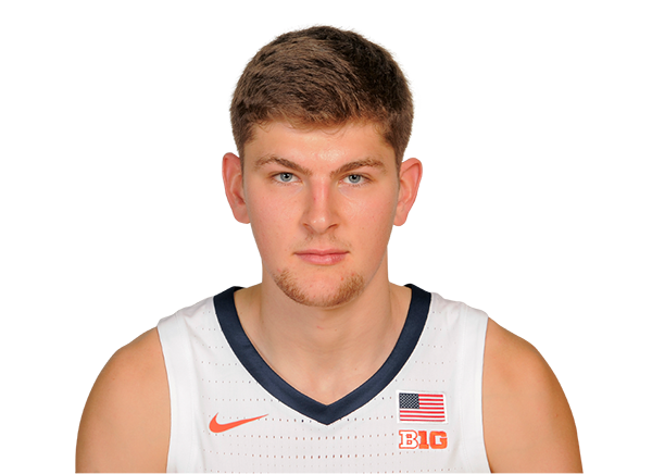 Zach Griffith headshot