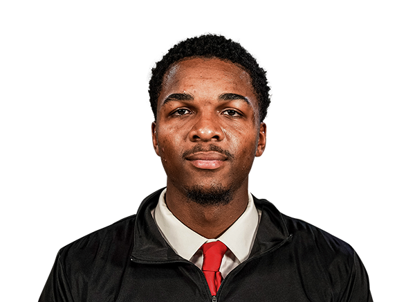 Tevian Jones headshot
