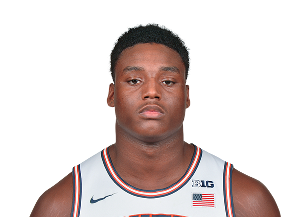 Anthony Higgs headshot