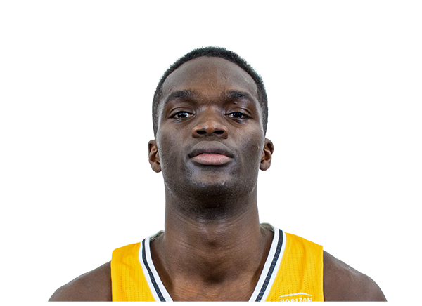 Samba Kane headshot