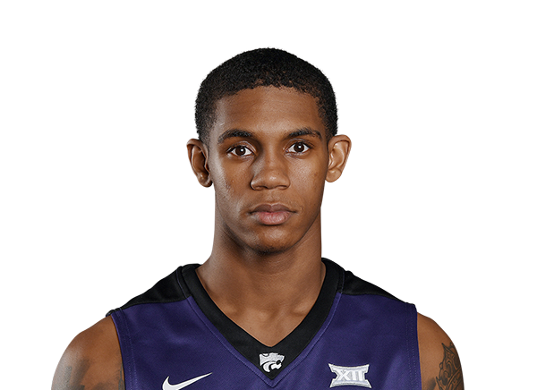 Shaun Neal-Williams headshot
