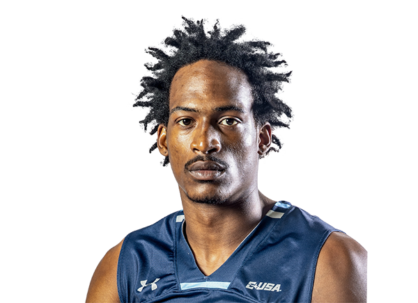 Austin Trice headshot