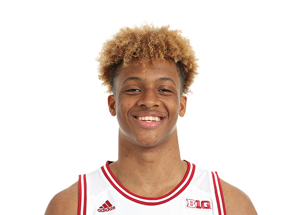 Romeo Langford headshot