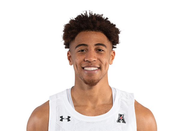 Rob Phinisee headshot