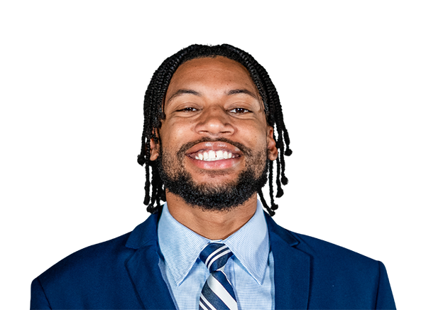 Jerome Hunter headshot