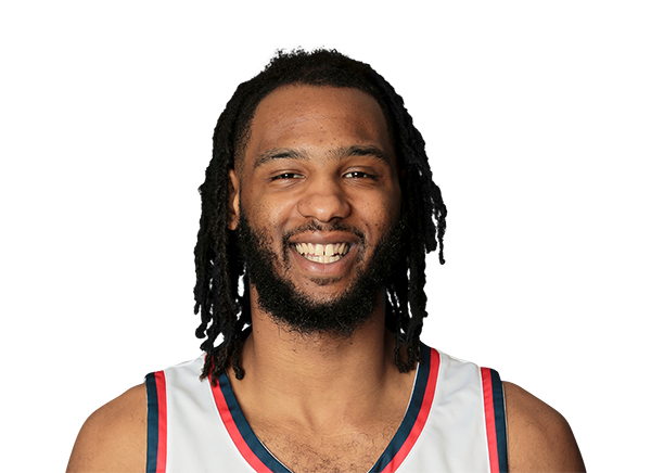 Damezi Anderson headshot