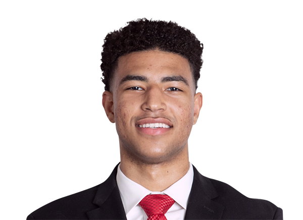 Quentin Grimes headshot
