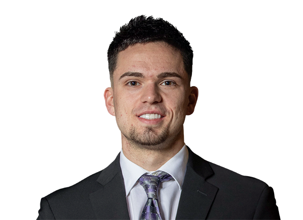Elijah Elliott headshot
