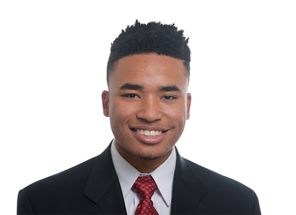 Devon Dotson headshot