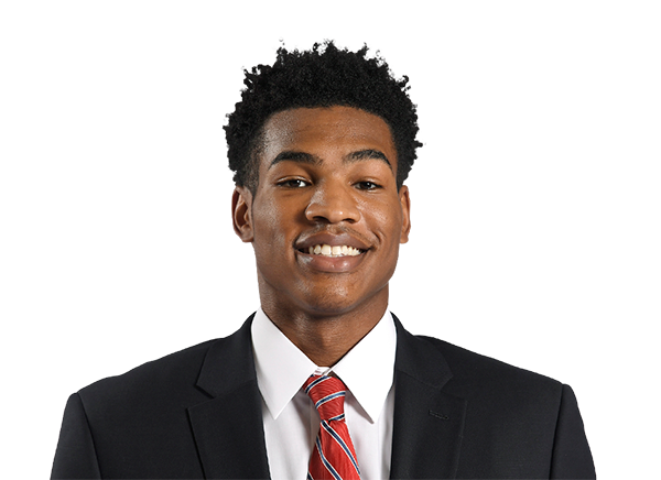 Ochai Agbaji headshot