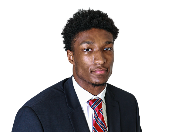David McCormack headshot