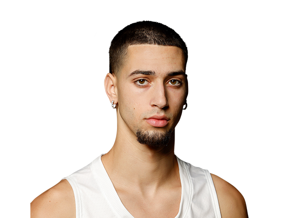 Kyle Feit headshot