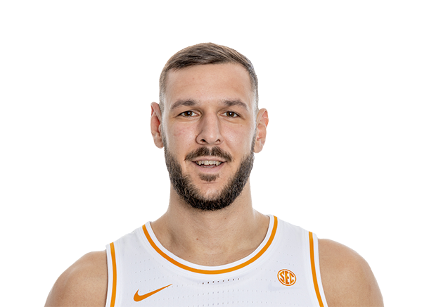 Uros Plavsic headshot