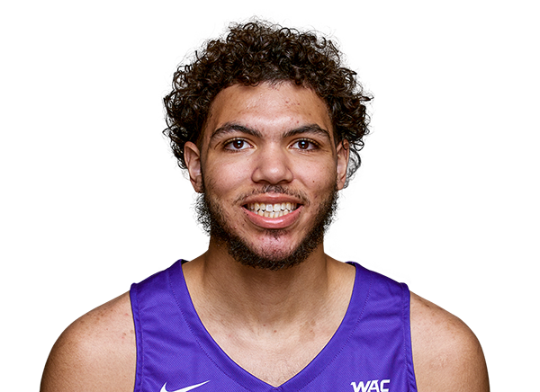 Taeshon Cherry headshot
