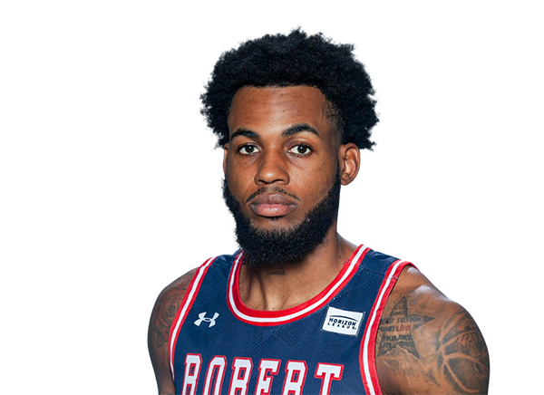 Markeese Hastings headshot