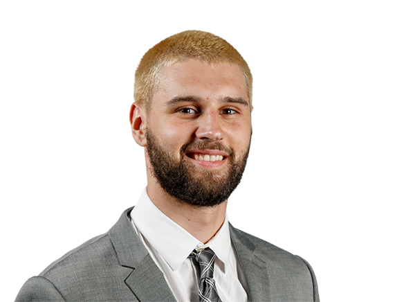 Bryce Golden headshot