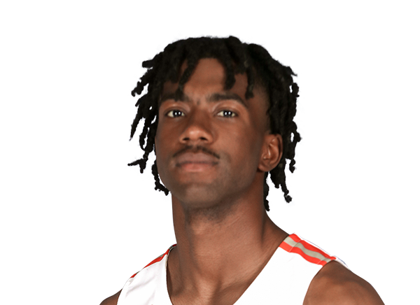 Jamal Bieniemy headshot