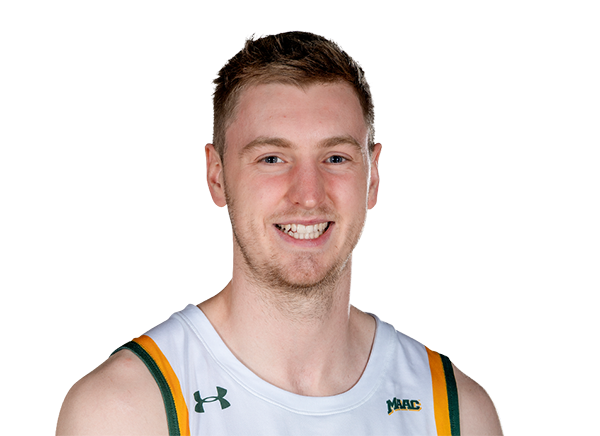 Michael Baer headshot