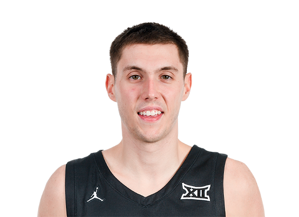 CJ Fredrick Jr. headshot