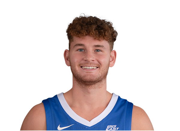 Jett Canfield headshot