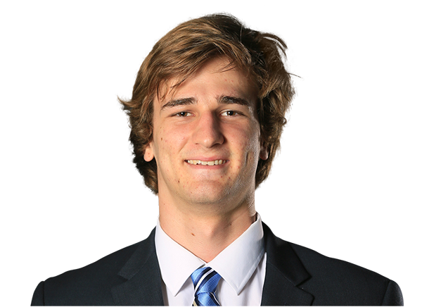 Samson Froling headshot