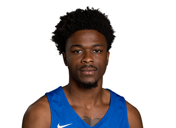 Devonaire Doutrive headshot