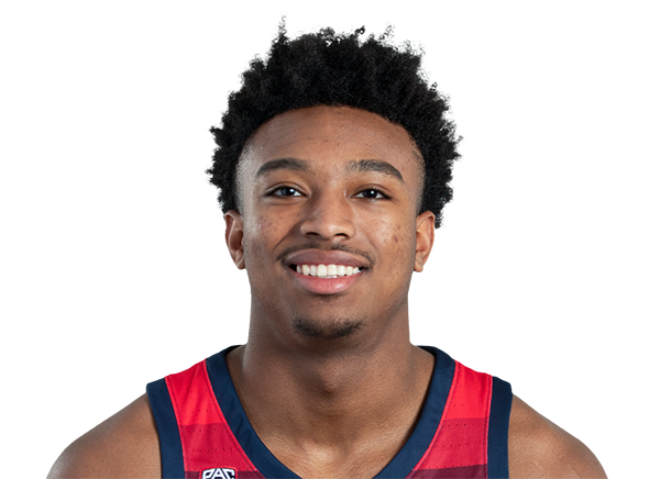 Brandon Williams headshot