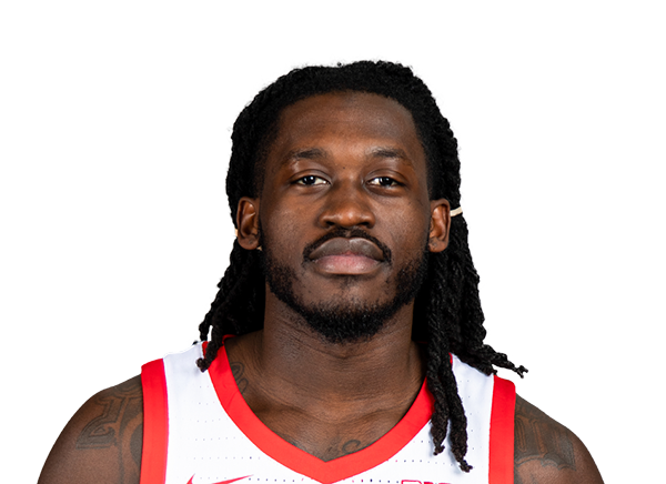 Isaac Likekele headshot