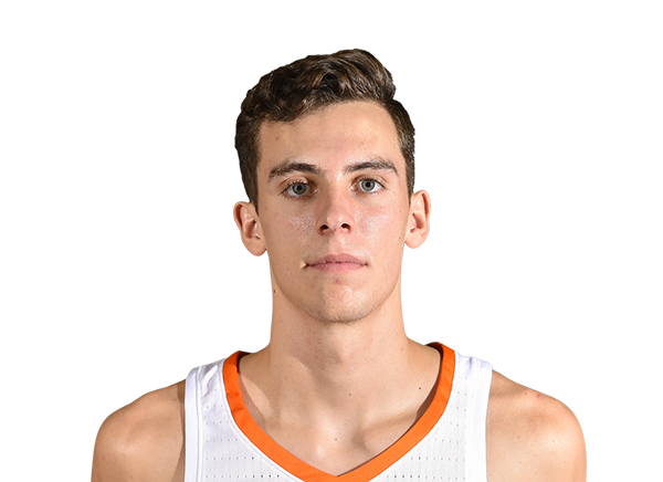 Luke Major headshot